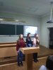 Відеолекторій «Пам’яті  Героїв Небесної Сотні»