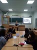 Відеолекторій «Пам’яті  Героїв Небесної Сотні»