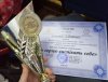 Вітаємо переможців Міжнародного конкурсу!