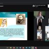 Воркшоп «Дитинство у творах Бориса Грінченка»