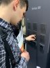 Міжнародна виставка Internet of things та Smart building