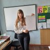 Відкрите заняття на тему: «Сучасний педагог очима студентів»