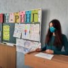 Відкрите заняття на тему: «Сучасний педагог очима студентів»