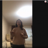 Відкрите заняття викладача Лопуги Т.В. на тему "Робота над розкриттям художнього образу в програмних творах. Диференціація рук у роботі з хоровими партіями"