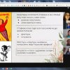 Відкрите заняття з історії світової літератури на тему «Специфіка німецького романтизму у фантастичних казках-повістях Е. Т. А. Гофмана»