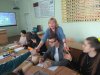 Відкрите заняття з основ медичних знань