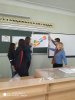 Відкрите заняття з основ медичних знань