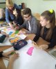 Відкрите заняття з основ медичних знань