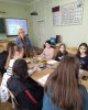 Відкрите заняття з основ медичних знань
