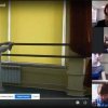 Відкрите заняття на тему «Опанування технікою виконання вправ класичного екзерсису четвертого рівня складності»