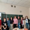Валеологічний калейдоскоп «Храм здоров’я»