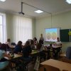 Урок мужності “The Powerof the Unconquered”