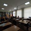 Урок мужності “The Powerof the Unconquered”
