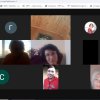 Засідання циклової комісії музики і хореографії (09.09.2020)