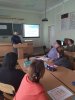 Засідання циклової комісії природничих дисциплін на тему «Рівень готовності викладача до атестації»