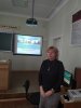 Засідання циклової комісії природничих дисциплін на тему «Рівень готовності викладача до атестації»