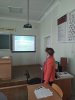Засідання циклової комісії природничих дисциплін на тему «Рівень готовності викладача до атестації»