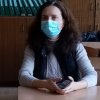 Засідання Наукового-дискусійного клубу 