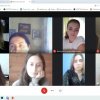 Засідання гуртка «Дискурс» на тему: «Професія – журналіст. Принципи і правила журналістської діяльності»
