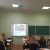 Засідання математичного гуртка 