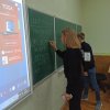 Засідання математичного гуртка 