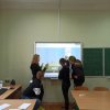 Засідання математичного гуртка 