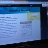Засідання математичного гуртка 