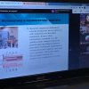 Засідання математичного гуртка 