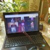 Засідання математичного гуртка 