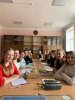 Установче засідання наукового гуртка «Консонанс»
