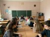 Установче засідання наукового гуртка «Консонанс»