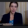 Спільне засідання студентських наукових гуртків «Консонанс» і «Лабіринт» на тему «Принцип народності у творчості Бориса Грінченка»