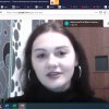 Засідання наукового гуртка 