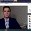 Засідання наукового гуртка 