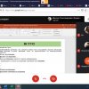 Засідання наукового гуртка 