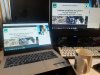 Засідання наукового гуртка «Лабіринт» на тему «Наймасштабніші епідемії в історії України  і способи боротьби з ними»