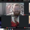 Засідання наукового гуртка «Стріла Часу» на тему: «Обговорення тем для засідань та подальших заходів»