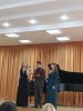 Захід до 125-ліття від дня народження Максима Рильського