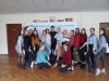Захід до 125-ліття від дня народження Максима Рильського