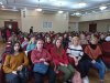 Захід до 125-ліття від дня народження Максима Рильського