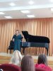 Захід до 125-ліття від дня народження Максима Рильського