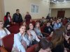 Захід до 125-ліття від дня народження Максима Рильського