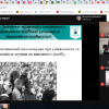 Захист курсових робіт з навчальної дисципліни "Методика музичного виховання" 