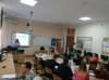Захист курсових робіт студентів 4 курсу спеціальності 