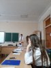 Захист курсових робіт студентів 3 курсу спеціальності "Право"