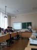 Захист курсових робіт студентів 3 курсу спеціальності "Право"