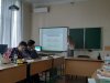 Захист курсових робіт студентів 3 курсу спеціальності "Право"