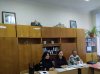 Захист курсових робіт студентів 3 курсу спеціальності "Право"
