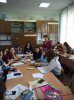 Інтерактивне заняття-змагання знавців анатомії