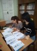 Інтерактивне заняття-змагання знавців анатомії